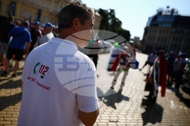 Синдикат “Защита” - протест