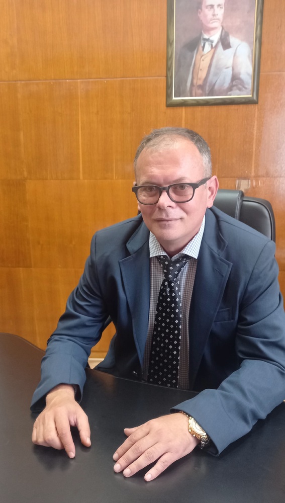 Областна администрация – Варна: И вторият заместник областен управител встъпи в длъжност в областна администрация - Варна