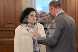 Комисия по земеделието, храните и горите - заседание