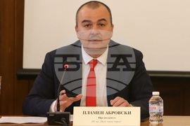 Комисия по земеделието, храните и горите - заседание