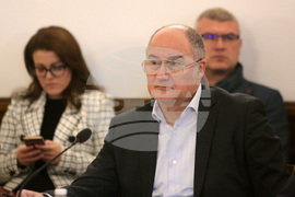 Комисия по земеделието, храните и горите - заседание