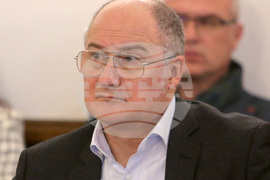 Комисия по земеделието, храните и горите - заседание