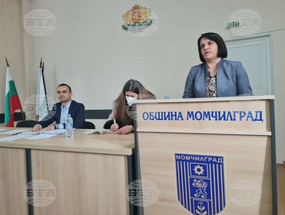 Бюджет от малко над 21 милиона за 2022 година приеха общинските съветници в Момчилград