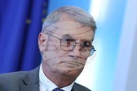 Христо Хинков - брифинг