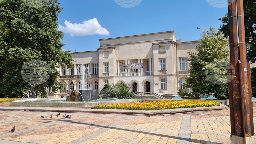 Пленер "Хартията" започва в Художествена галерия - Добрич в края на август