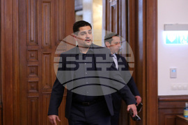 Комисия по въпросите на децата, младежта и спорта - заседание