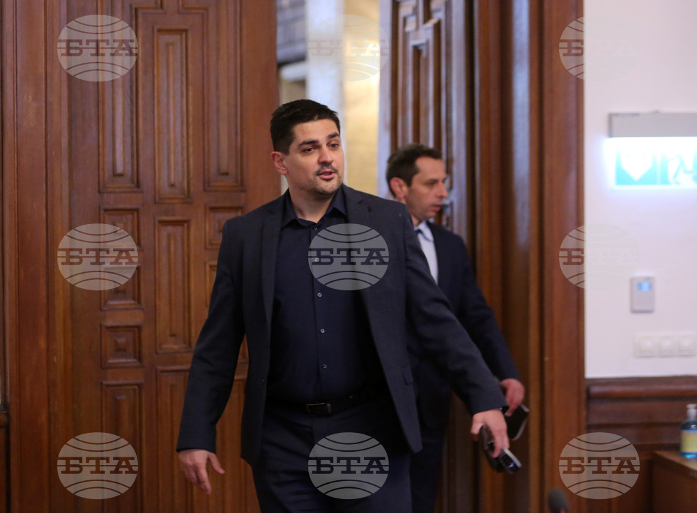 Комисия по въпросите на децата, младежта и спорта - заседание