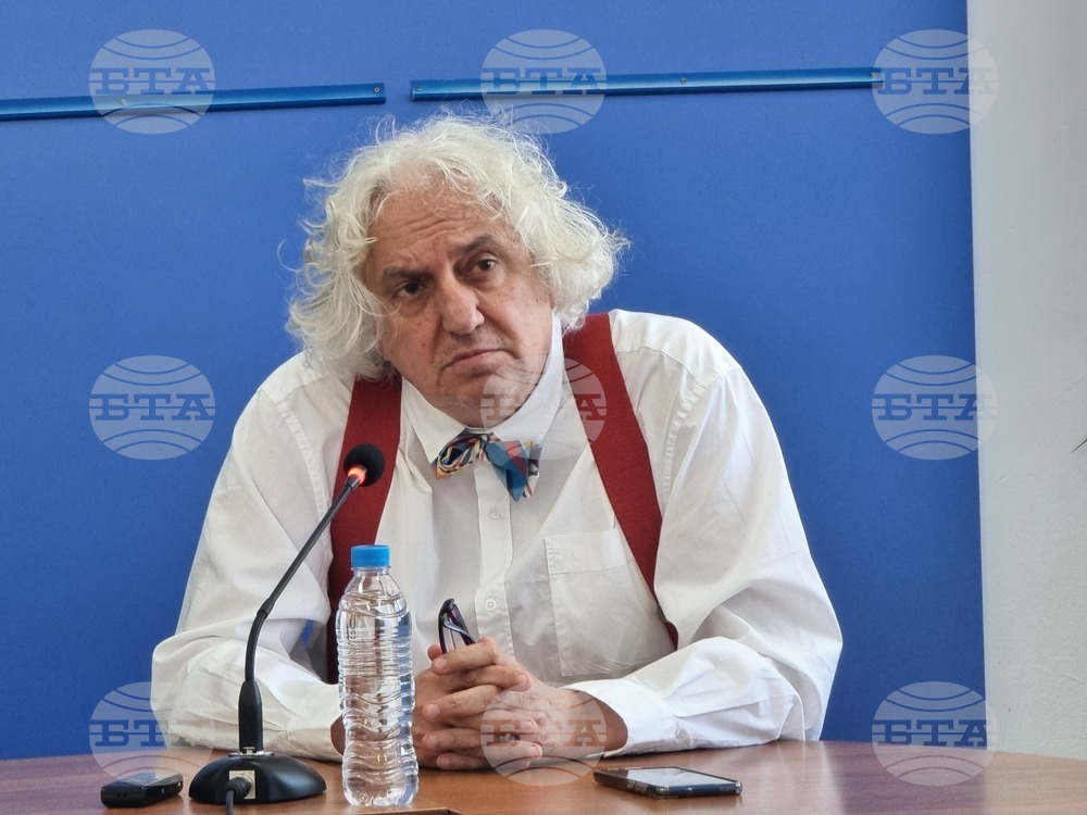 Национален пресклуб на БТА Ловеч - "Алеко днес" - пресконференция