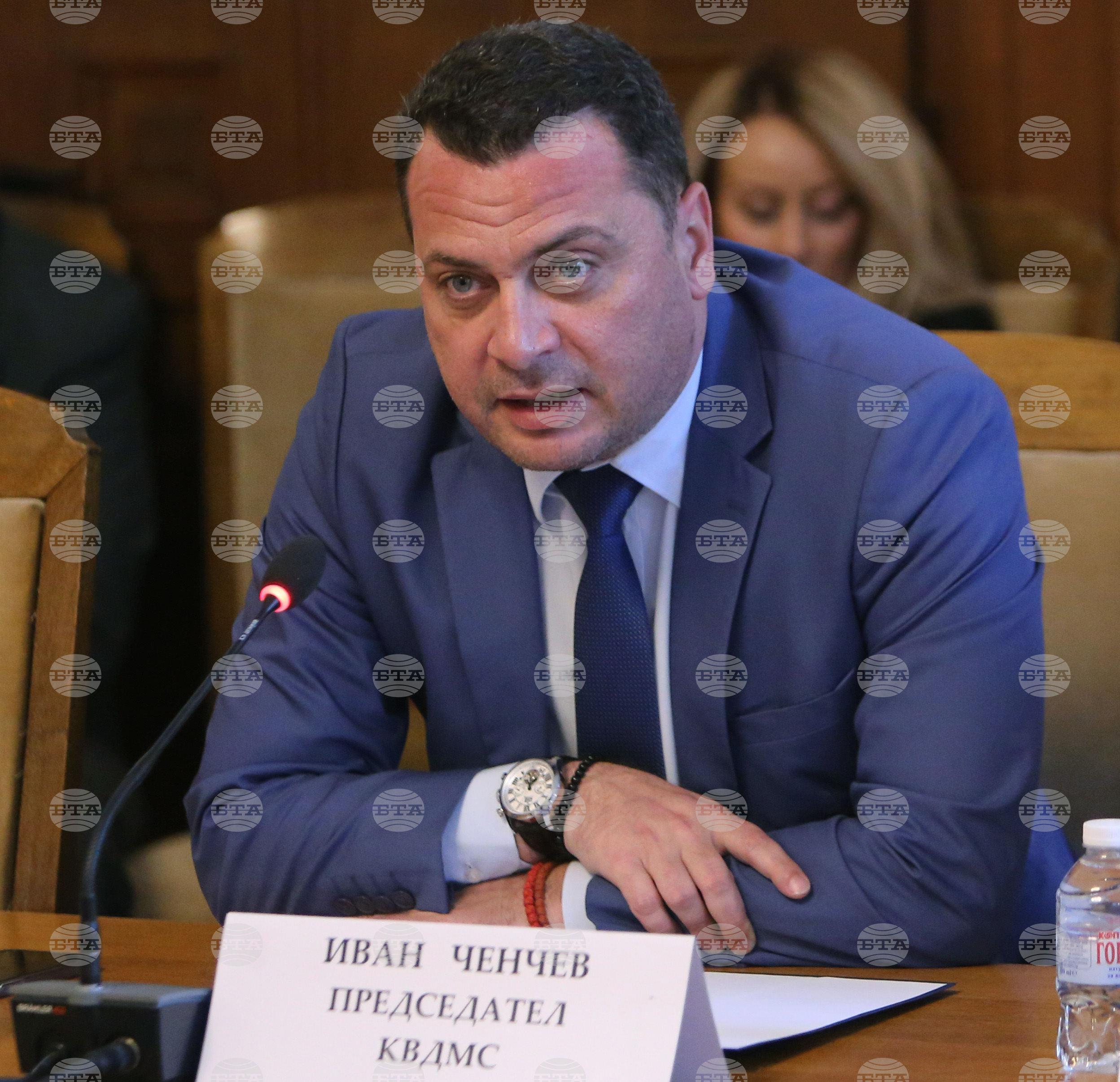 Комисия по въпросите на децата, младежта и спорта - заседание