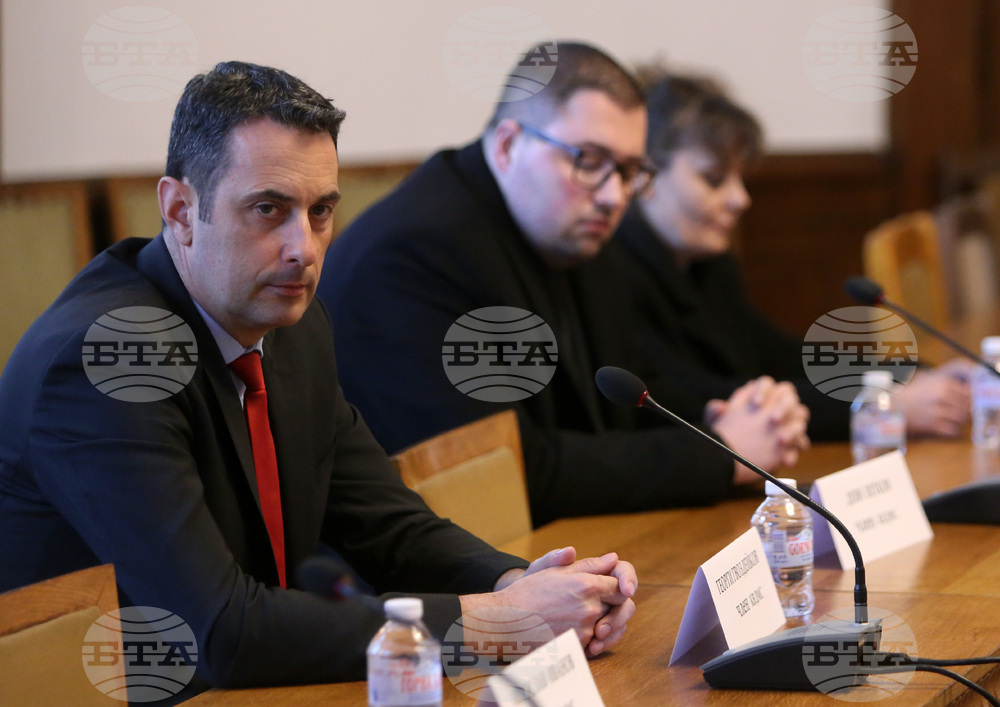 Комисия по въпросите на децата, младежта и спорта - заседание