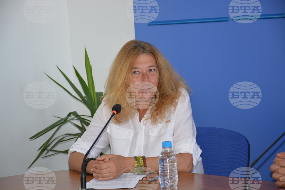 Национален пресклуб на БТА Ловеч - "Алеко днес" - пресконференция