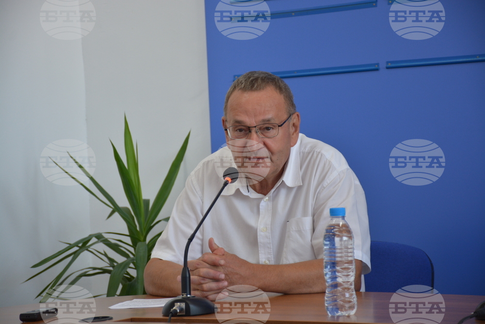 Национален пресклуб на БТА Ловеч - "Алеко днес" - пресконференция