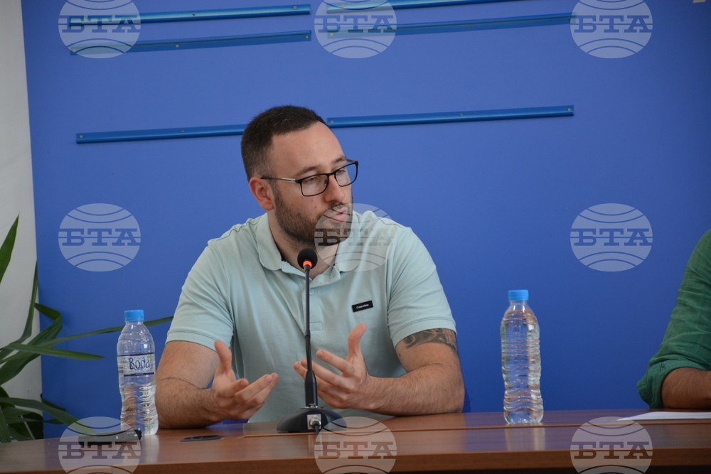 Национален пресклуб на БТА Ловеч - "Алеко днес" - пресконференция