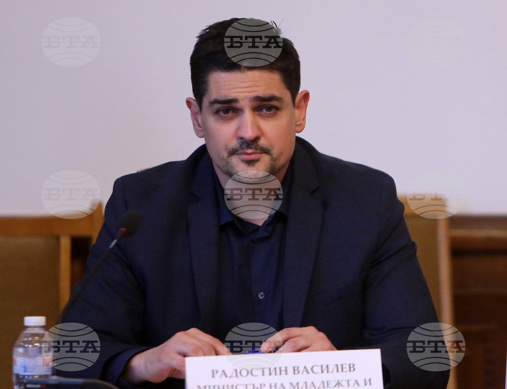 Комисия по въпросите на децата, младежта и спорта - заседание