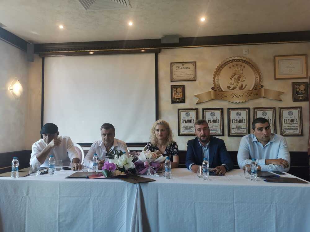 Министерство на туризма: Работим Велинград да остане една чиста със съхранена природа община