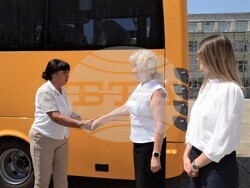 Снимка: Община Видин