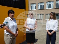 Снимка: Община Видин