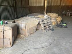 Снимка: МВР