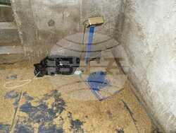 Снимка: МВР