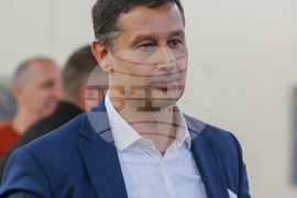 Евгени Станимиров - книга - представяне