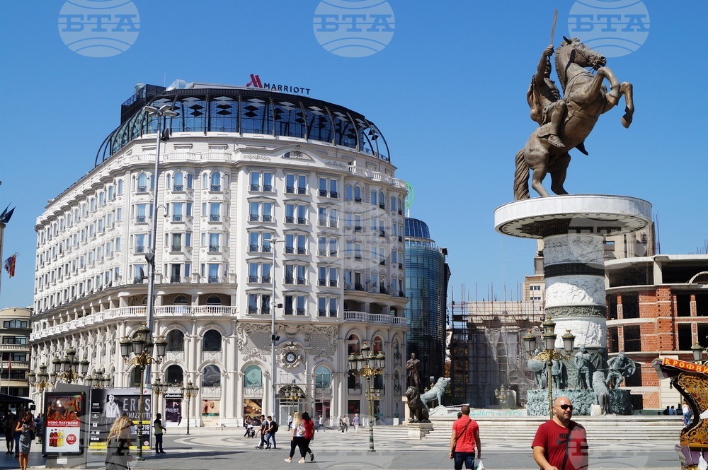 Публичният дълг в Република Северна Македония е достигнал 60% от БВП