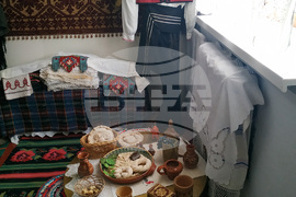 При бесарабските българи в Болград, Украйна