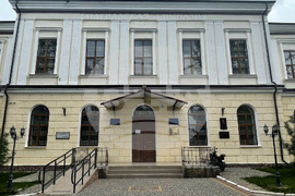 При бесарабските българи в Болград, Украйна