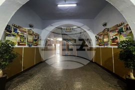 При бесарабските българи в Болград, Украйна