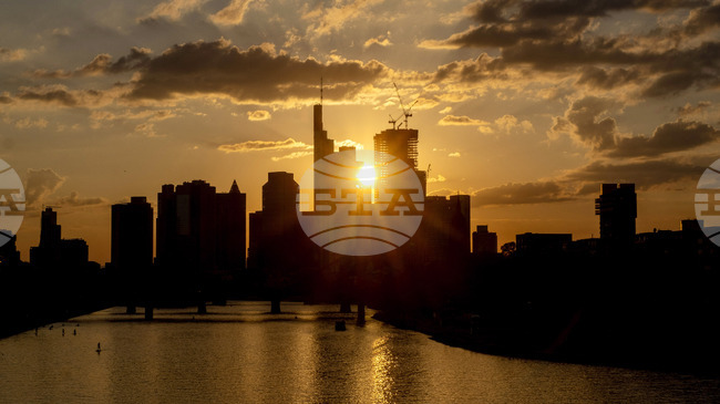 Около 30 милиона евро са били откраднати при банков обир в германския град Гелзенкирхен