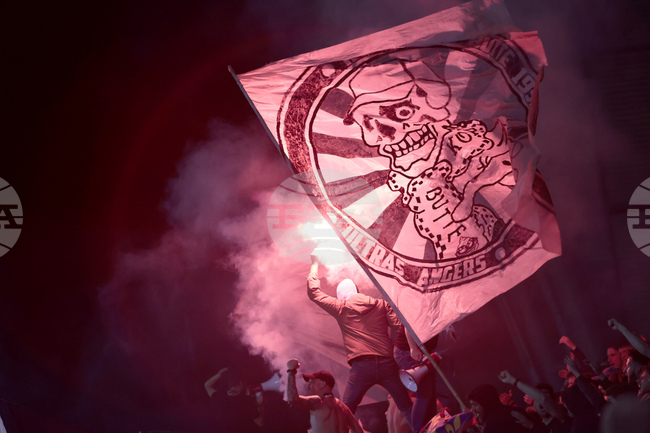 Анже остави Монпелие на дъното на Лига 1 с победа като гост