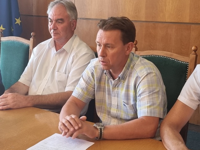 В Плевен започва сформирането на Комитет за подбор на проектни идеи по Програма "Развитие на регионите"