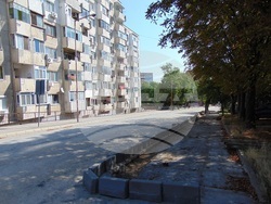 Снимка: Община Шумен