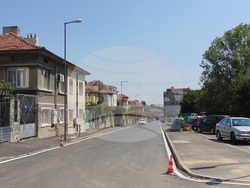 Снимка: Община Шумен