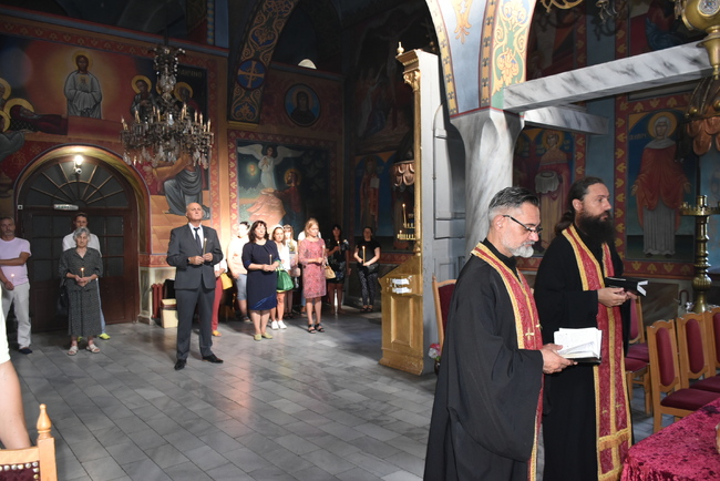 Община Ловеч: В Ловеч започнаха събитията, посветени на освобождение от османско иго 