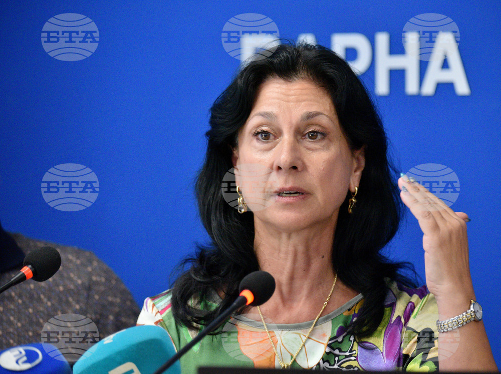 Национален пресклуб на БТА Варна - пресконференция