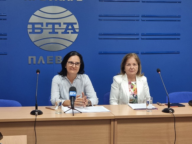 Кулинари на възраст от 5 до 80 години ще участват във фестивал на пълнената чушка в град Левски