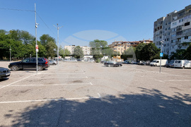 Димитровград - паркиране