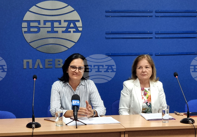  Национален пресклуб на БТА Плевен - пресконференция - Община Левски