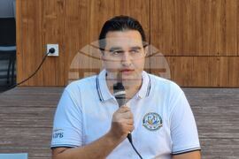 Бургас - "7.8 по Рихтер" - фотографска изложба 