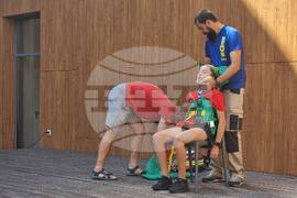 Бургас - "7.8 по Рихтер" - фотографска изложба 