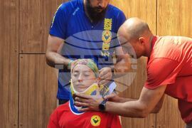 Бургас - "7.8 по Рихтер" - фотографска изложба 