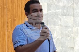 Бургас - "7.8 по Рихтер" - фотографска изложба 