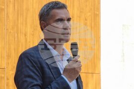 Бургас - "7.8 по Рихтер" - фотографска изложба 