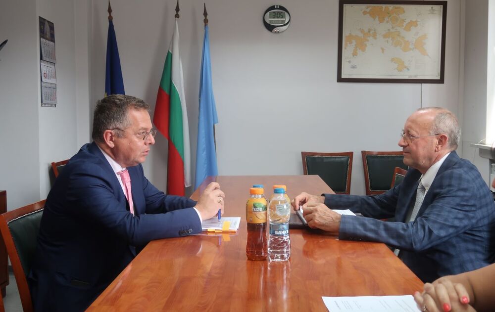 БТПП с първа покана към Столична община за обсъждане на проектобюджет 2023