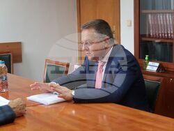 Снимка: Българска търговско-промишлена палата