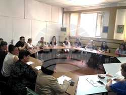 Снимка: Община Сливен