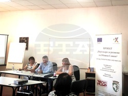 Снимка: Община Сливен