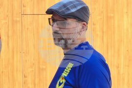 Бургас - "7.8 по Рихтер" - фотографска изложба 