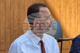 Бургас - "7.8 по Рихтер" - фотографска изложба 