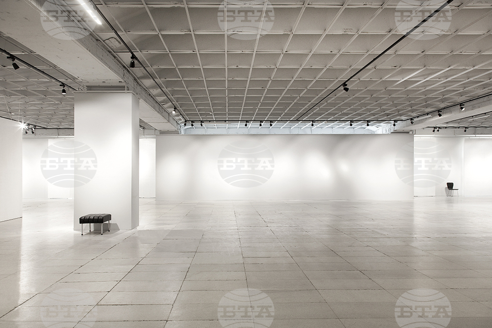 Union of Bulgarian Artists to Present 10 Exhibitions in September